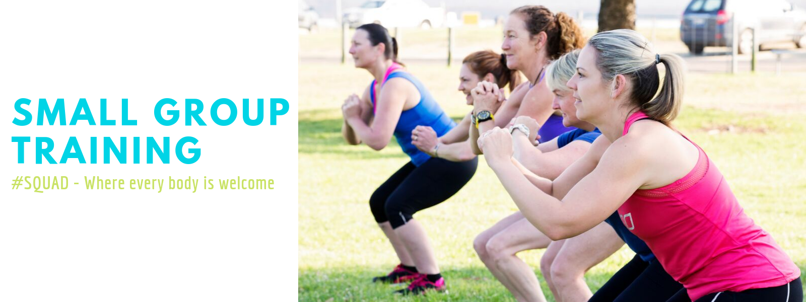 Small Group Training Batemans Bay, Bay ActivePT