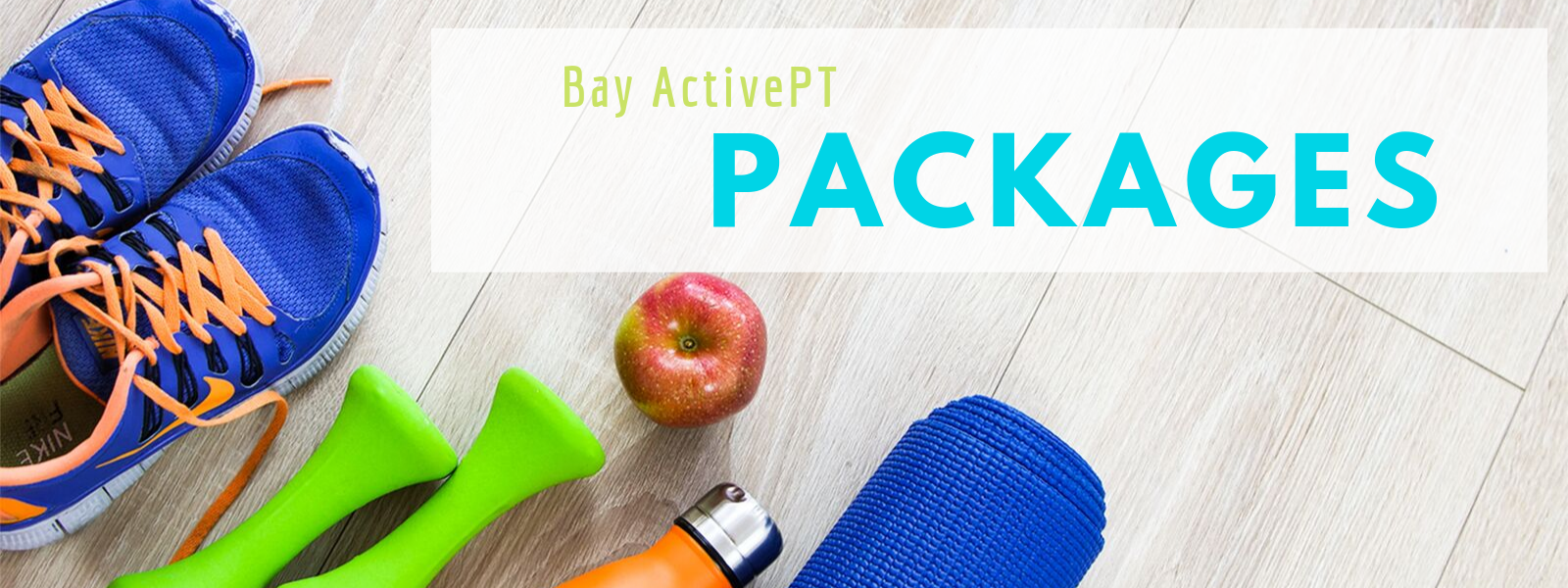 Training Packages Batemans Bay, Bay ActivePT